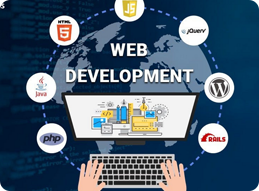 web-dev