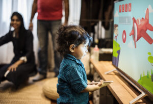Early Education Matters