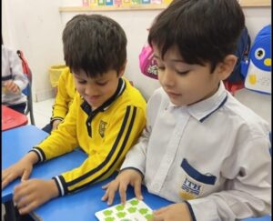 Classroom Behavior Management